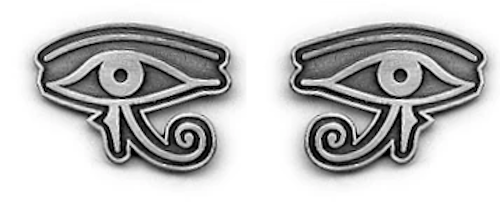 (image for) Imperial Security Collar Pins